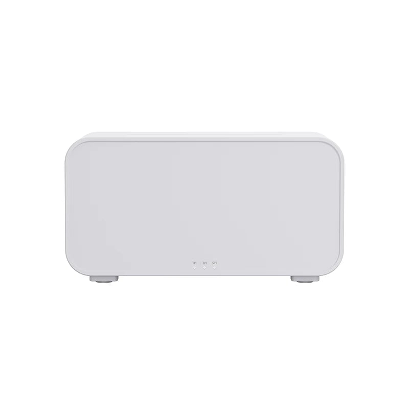 Difusor Ambiental con Efecto Llama