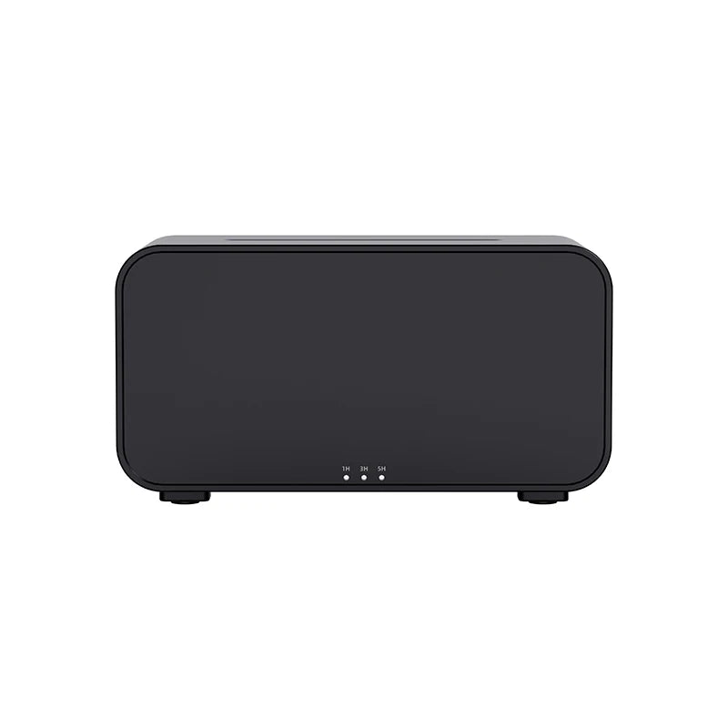 Difusor Ambiental con Efecto Llama