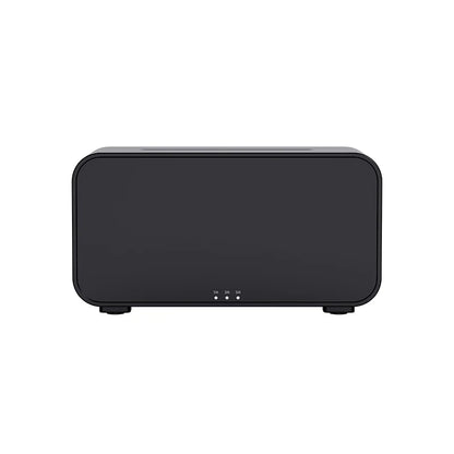 Difusor Ambiental con Efecto Llama