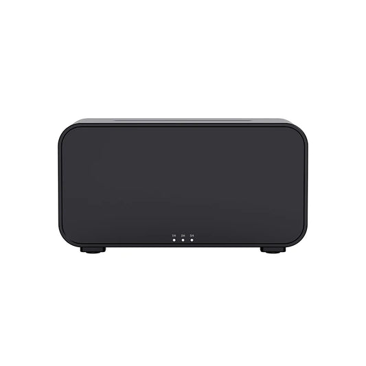 Difusor Ambiental con Efecto Llama